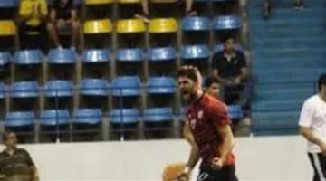 صفقة سوبر.. الزمالك يضم مهاب سليمان لتدعيم فريق كرة اليد بالقلعة البيضاء